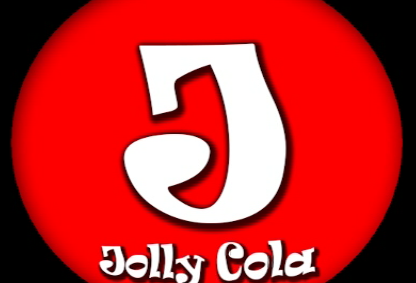 Jolly Cola